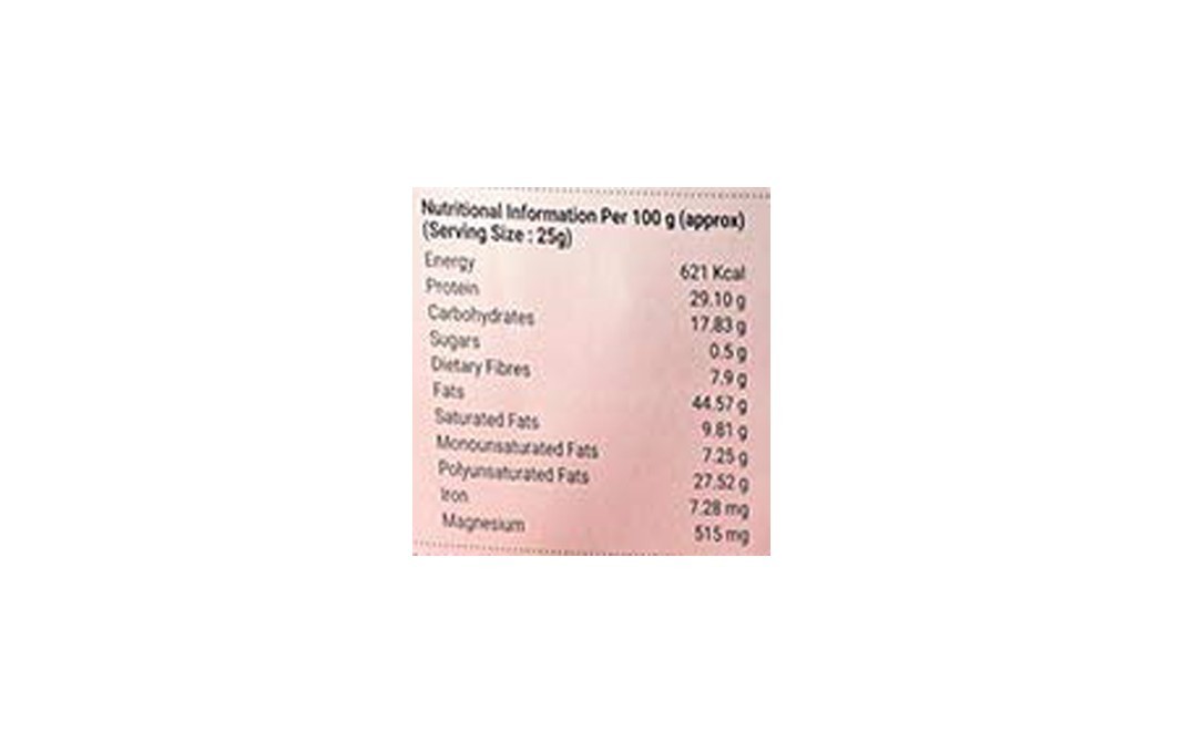 True Elements Watermelon Raw Seeds    Pack  250 grams